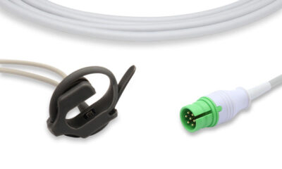 Bionet Compatible Direct-Connect SpO2 Sensor / Neonate Soft