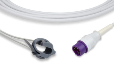 Mindray > Datascope Compatible Direct-Connect SpO2 Sensor / Neonate Soft