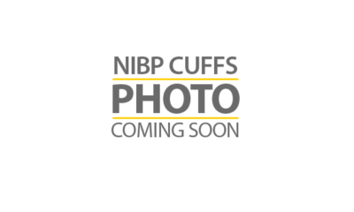 Reusable NIBP Cuff / Adult Single Hose 25 - 35 cm