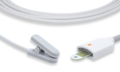 Masimo Compatible Short SpO2 Sensor / Veterinary Lingual Sensor