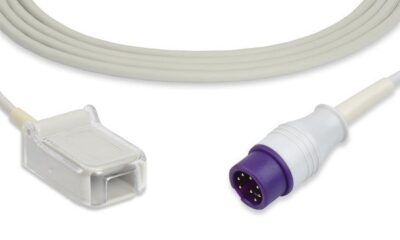 Mindray > Datascope Compatible SpO2 Adapter Cable / 3 m