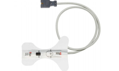 Masimo Original Disposable SpO2 Sensor / Pediatric (10-50Kg
