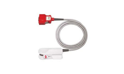 Masimo Original Direct-Connect SpO2 Sensor / Adult Clip