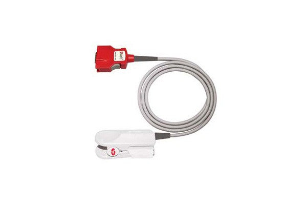 Masimo Original Direct-Connect SpO2 Sensor / Adult Clip