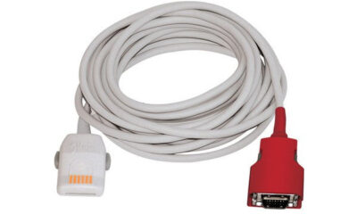 Masimo Original SpO2 Adapter Cable / 3.66 m