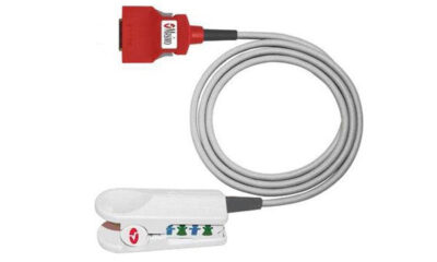 Masimo Original Direct-Connect SpO2 Sensor / Pediatric Clip