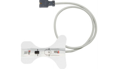 Masimo Original Disposable SpO2 Sensor / Pediatric (10-50Kg