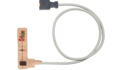 Masimo Original Disposable SpO2 Sensor / Infant (3-20Kg