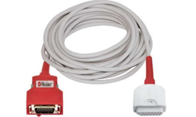 Masimo Original SpO2 Adapter Cable / 3.66 m
