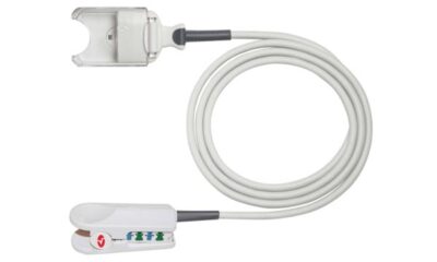 Masimo Original Short SpO2 Sensor / Pediatric Clip