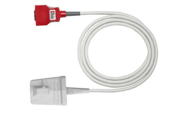 Masimo Original Direct-Connect SpO2 Sensor / Adult Soft