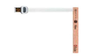 Masimo Original Disposable SpO2 Sensor / Neonate (>3Kg) Box of 20