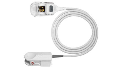 Masimo Original Short SpO2 Sensor / Adult Clip