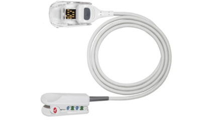 Masimo Original Short SpO2 Sensor / Pediatric Clip