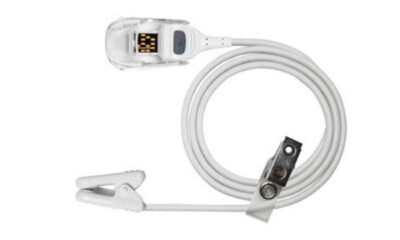 Masimo Original Short SpO2 Sensor / Adult Ear Clip