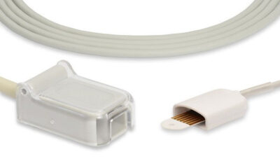 Masimo Compatible SpO2 Adapter Cable / 1.22 m