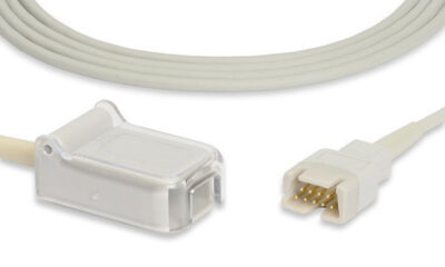 Masimo Compatible SpO2 Adapter Cable / 1.2 m