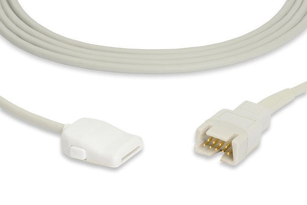 Masimo Compatible SpO2 Adapter Cable / 1.2 m