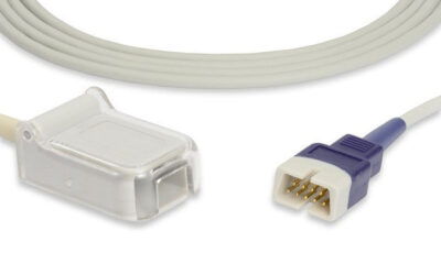 Covidien > Nellcor Compatible SpO2 Adapter Cable / 4.1 m