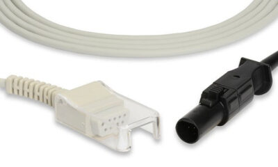 Novametrix Compatible SpO2 Adapter Cable / 4.1 m