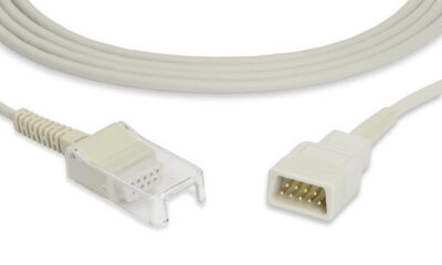 Smiths Medical > BCI Compatible SpO2 Adapter Cable / 4.1 m