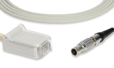 Invivo Compatible SpO2 Adapter Cable / 4.1 m