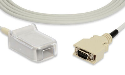 Masimo Compatible SpO2 Adapter Cable / 4.1 m