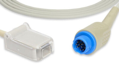 Philips Compatible SpO2 Adapter Cable / 4.1 m