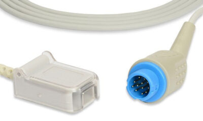 Mindray > Datascope Compatible SpO2 Adapter Cable / 4.1 m