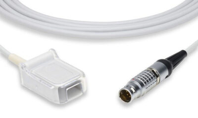 Mennen Compatible SpO2 Adapter Cable / 4.1 m