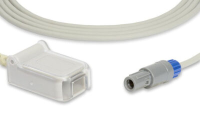 Mindray > Datascope Compatible SpO2 Adapter Cable / 4.1 m