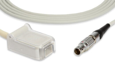 Mindray > Datascope Compatible SpO2 Adapter Cable / 4.1 m