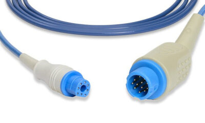 Philips Compatible SpO2 Adapter Cable / 4.1 m