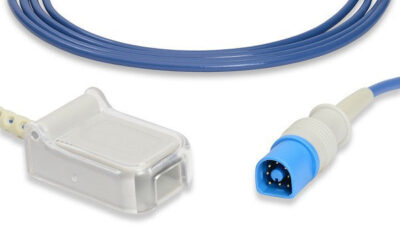 Philips Compatible SpO2 Adapter Cable / 4.1 m