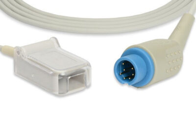 Mindray > Datascope Compatible SpO2 Adapter Cable / 4.1 m