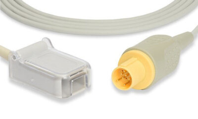 Hellige Compatible SpO2 Adapter Cable / 4.1 m