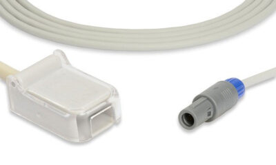 Bionet Compatible SpO2 Adapter Cable / 4.1 m