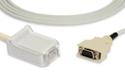 Covidien > Nellcor Compatible SpO2 Adapter Cable / 4.1 m
