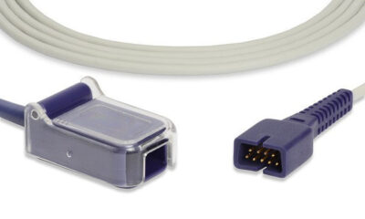 Covidien > Nellcor Compatible SpO2 Adapter Cable / 4.1 m