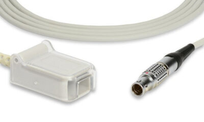 Invivo Compatible SpO2 Adapter Cable / 4.1 m
