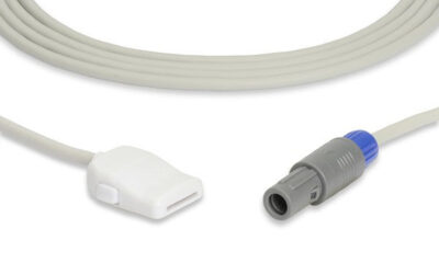 Mindray > Datascope Compatible SpO2 Adapter Cable / 4.1 m