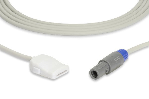 Mindray > Datascope Compatible SpO2 Adapter Cable / 4.1 m