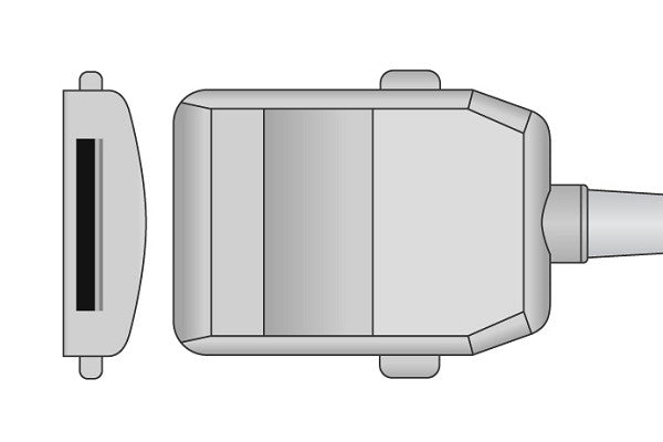Mindray > Datascope Compatible SpO2 Adapter Cable / 4.1 m - Image 3