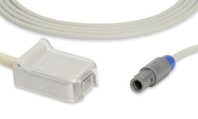 Mindray > Datascope Compatible SpO2 Adapter Cable / 4.1 m