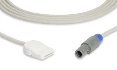 Mindray > Datascope Compatible SpO2 Adapter Cable / 4.1 m