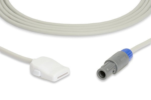 Mindray > Datascope Compatible SpO2 Adapter Cable / 4.1 m
