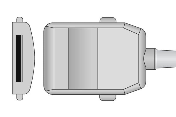Mindray > Datascope Compatible SpO2 Adapter Cable / 4.1 m - Image 3