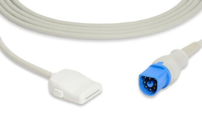 Philips Compatible SpO2 Adapter Cable / 4.1 m