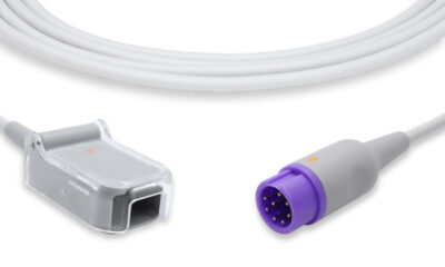 Mindray > Datascope Compatible SpO2 Adapter Cable / 4.1 m