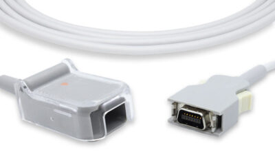 Masimo Compatible SpO2 Adapter Cable / 3 m